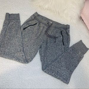 H&M Gray Joggers